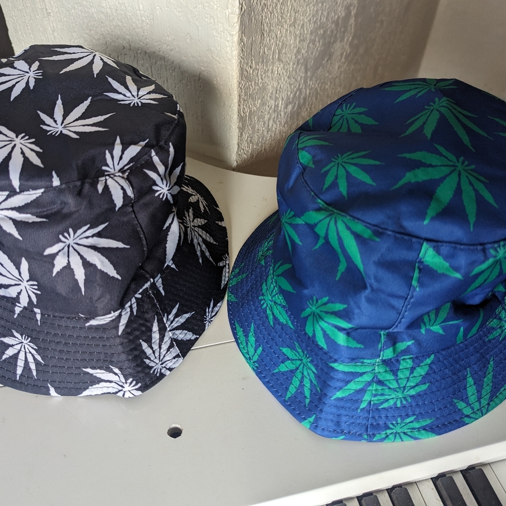 Bucket hats 15 each